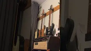 Mesa boogie mark IV metal tracking guitars