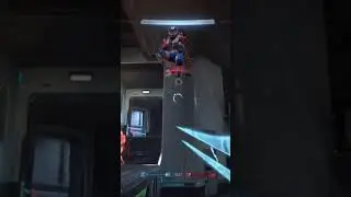 Halo Infinite | My First Mythic Overkill |
