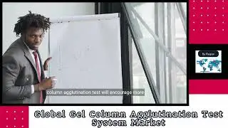 Global Gel Column Agglutination Test System Market