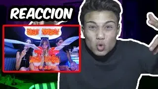 (REACCIÓN) ROAST YOURSELF CHALLENGE (ESPECIAL 2 MILLONES) | MARIA BECERRA | HabibSA