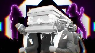 adre - RUPE BASSU (Official Visualizer)