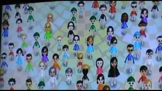 Youtube poop weegee vs mii channel