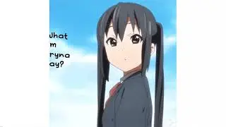 K-On! - Waves