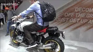 Top 5 Scramblers 2019