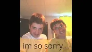 stupid montage (not funny)