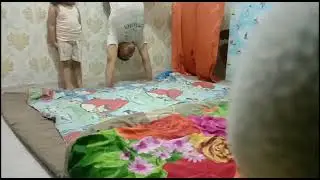 SHANUM MAIN KUDA-KUDAAN SAMA AYAH