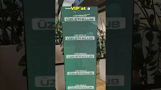 How Long Can You Stay In VIP At A Football Stadium?