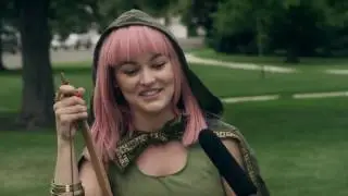 Clash of Clans: Ask an Archer