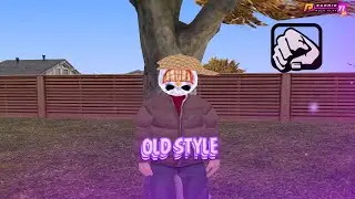 СЛИВ СБОРКИ  OLD STYLE ДЛЯ КАПТОВ I ЛОВЛИ