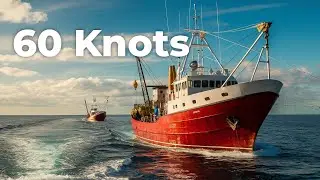 Cómo se alimenta sonda de barco furuno