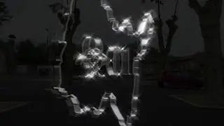 HardStyle Ain 01 : Short video for the new intro / JumpStyle HardJump Dance 2018