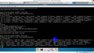Demostração de web service em C, usando gSOAP