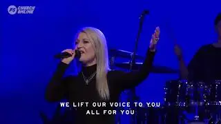 All For You - Planetshakers (New Song)