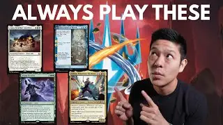 Best Rares for Avatar Pre-release AND Traps to avoid