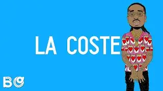 🐊 Quavo x Tyga Type Beat - LA COSTE | Prod. BO Beatz