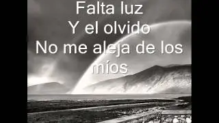 Lágrimas - Camila (Letra)