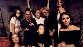 СЕСТРА ПЕТРА (минутная версия) | ЦЕХЪ стройка | ЦЕХЪ театр
