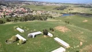 SkyJib with GH4 Test