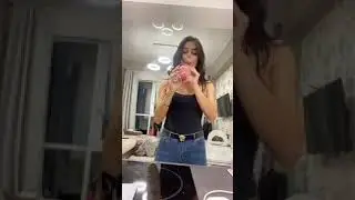 periscope broadcast hot girl