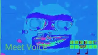 klasky csupo Pitch Voice in Meet Map