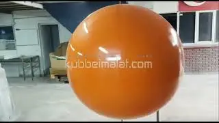 Küre Formu Üretimleri