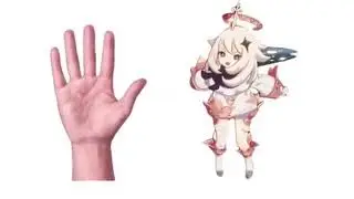 How I feel about Genshin Impact