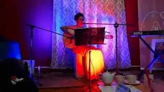 Lianne La Havas - Empty _ by Courus