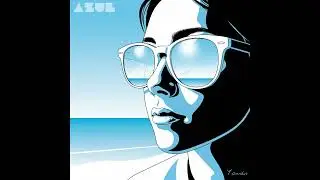 Azul - Yomán
