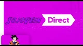 Jojovein Direct 1