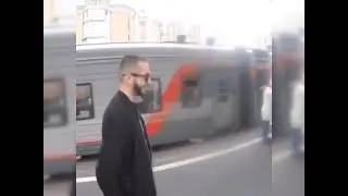 ЭКСКЛЮЗИВНОЕ СТАРОЕ ВИДЕО