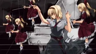 東方 Touhou Metal/Rock 1