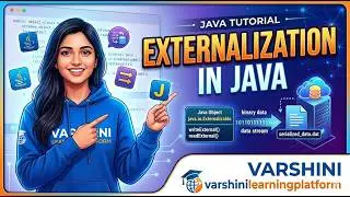 Stop using default serialization and master the writeExternal method today