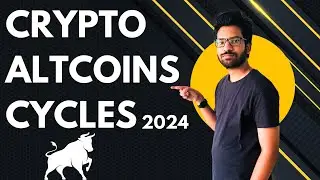 When Is Altcoin Season 2024