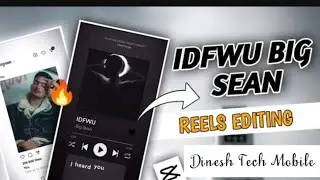 Instagram trending reels editing full details in editing #viral #treding #instagram #dosubscribe