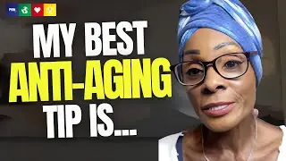 Chef Babette's Best Anti-Aging Tip And MORE!