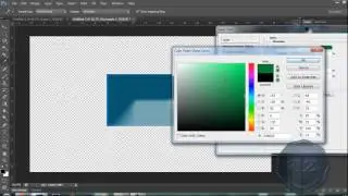 Photoshop Basic Tutorial | Blending Options