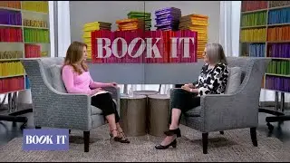 “Breaking Through” with author Sally Susman | Book It