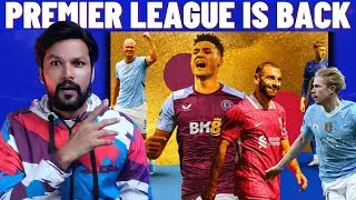 Premier League 24/25 Team Preview, New Signings, and Title Predictions