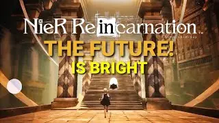 These Changes Sound Amazing! New Banners | Nier Reincarnation