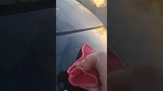 Как отмыть со стекла отмыть скотч