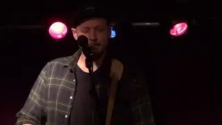 ARVID OLSSON & BAND  ”” (Live @ Scala Källare, Stockholm January 30 2020)