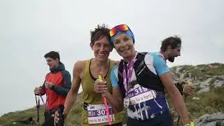 Ötscher Trail 2025 Eventvideo