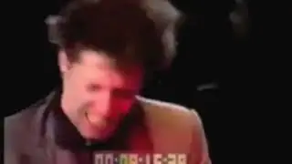 Glenn Branca - Symphony 5 live @ The Kitchen [restored audio]