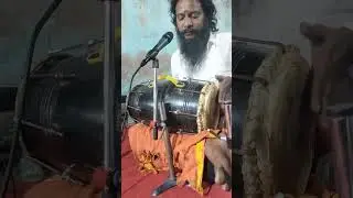 Dholak jagan singing my favourite old song is gold Dholak Arun....