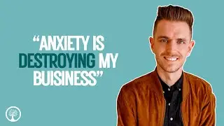 Alex's Anxiety as a Business Owner: The Pressure, Fear, and Isolation Behind Success