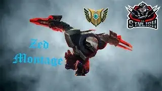 Zed Montage- LL Stylish and More