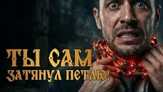 MAGIC OF NAUSE: Forgotten weapons of the Slavs. How to tie a knot that will change everything.