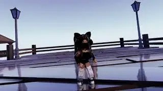 Lambada~ || Roblox Edit