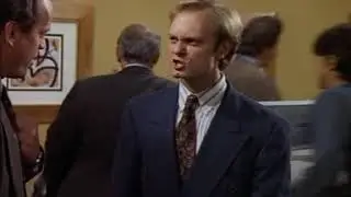 Frasier - All the sunlight it needs...