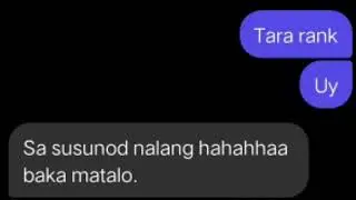 Akala ko ba hanggang dun nalang? | ML Montage